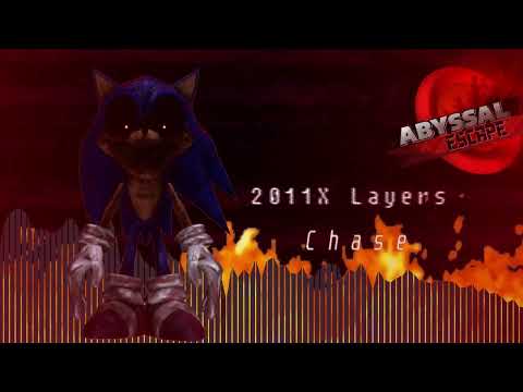 Video thumbnail for Abyssal Escape | 2011X (X SKIN) Layers