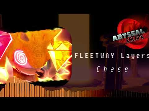 Video thumbnail for Abyssal Escape | FLEETWAY LAYERS